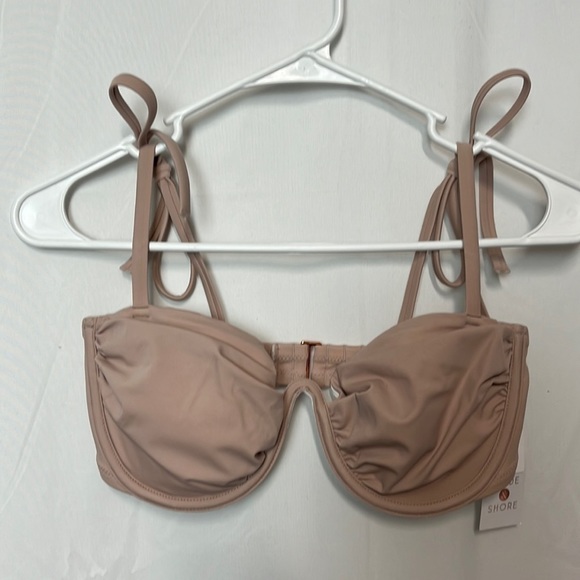 Shade & Shore Other - Shade & Shore bikini top.